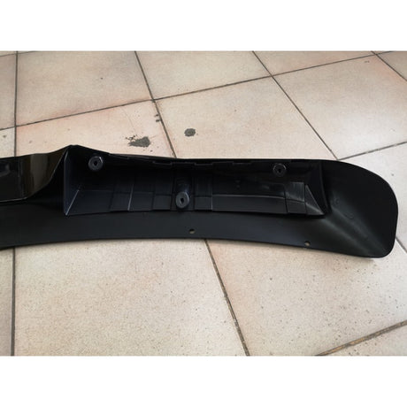 F15 X5 MP style 1pcs front lip