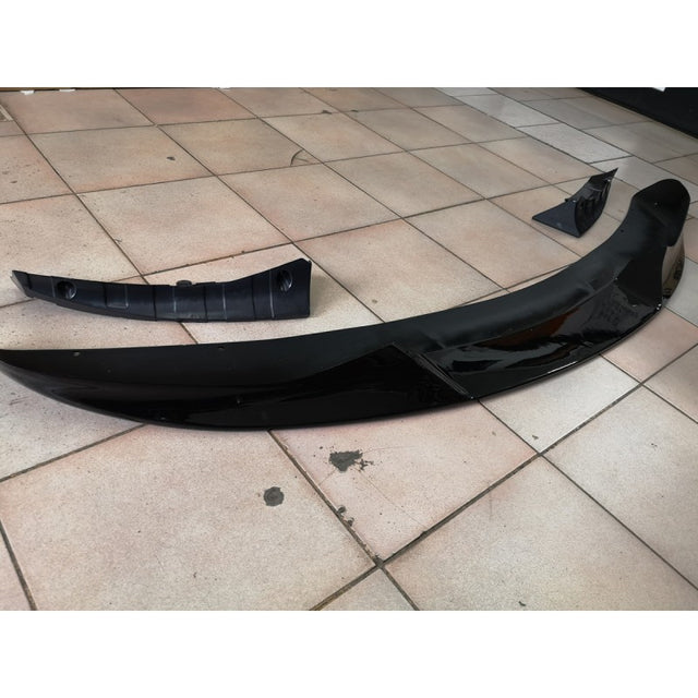 F15 X5 MP style 1pcs front lip