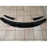F15 X5 MP style 1pcs front lip