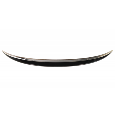 F16 X6 P style boot spoiler