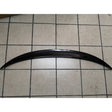 F16 X6 P style boot spoiler