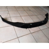 F25 X3 14+ facelift front lip