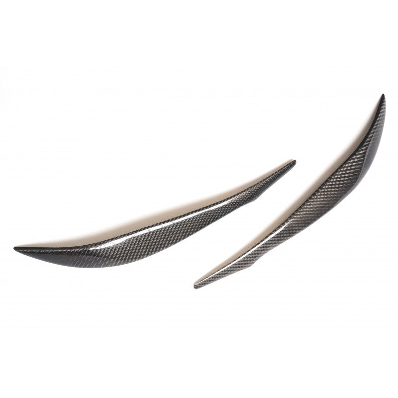 F30 carbon fiber eyelid