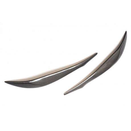 F30 carbon fiber eyelid