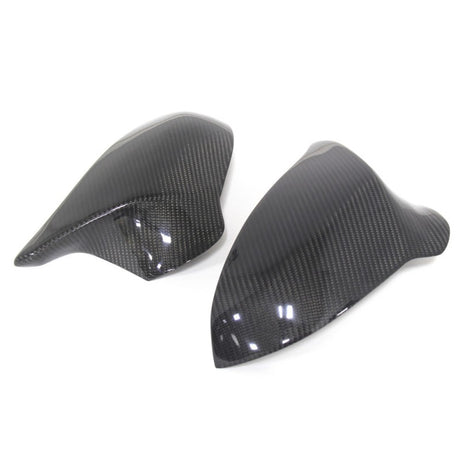 F80 F82 F87 carbon fiber mirror cover (stick on type)