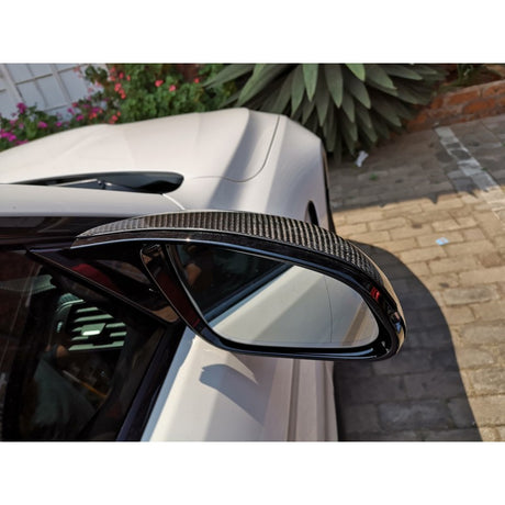 F80 F82 F87 carbon fiber mirror cover (stick on type)