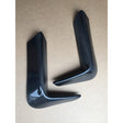 F80 M3 / F82 M4 carbon fiber rear bumper upper trim