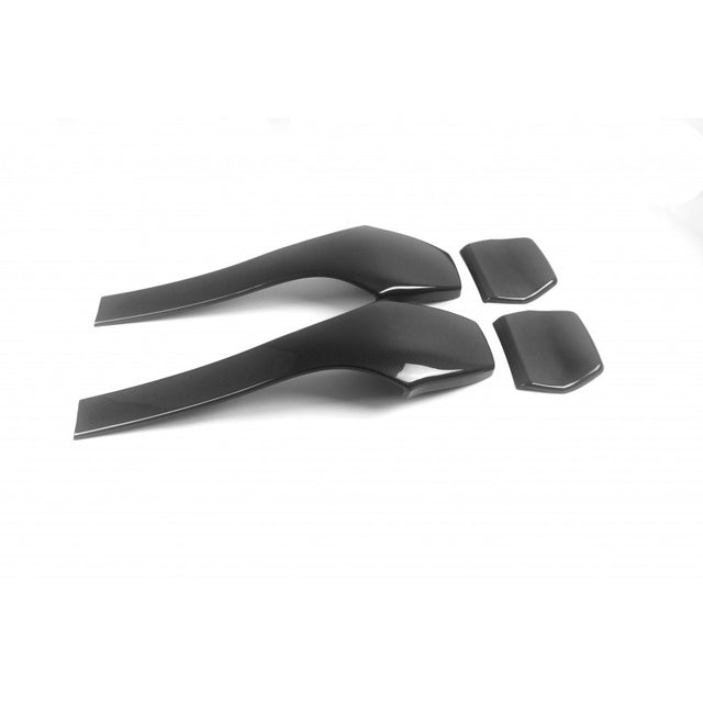F80 M3 / F82 M4 carbon fiber seat cover