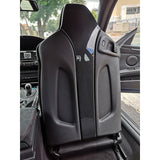 F80 M3 / F82 M4 carbon fiber seat cover