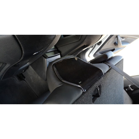 F80 M3 / F82 M4 carbon fiber seat cover