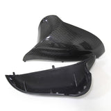 F80 M3 / F82 M4 replacement carbon fiber mirror cover (ABS/Carbon)
