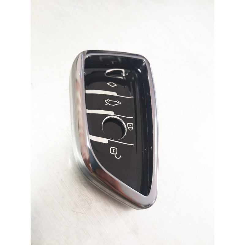 BMW G-Series magnetic key cover - Black