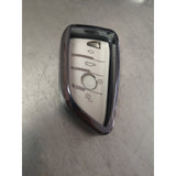 BMW G-Series magnetic key cover - white