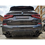 G01 X3 BW style diffuser