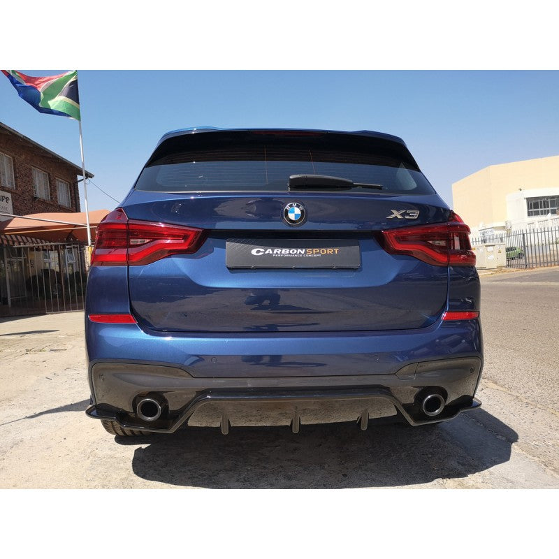 G01 X3 BW style diffuser