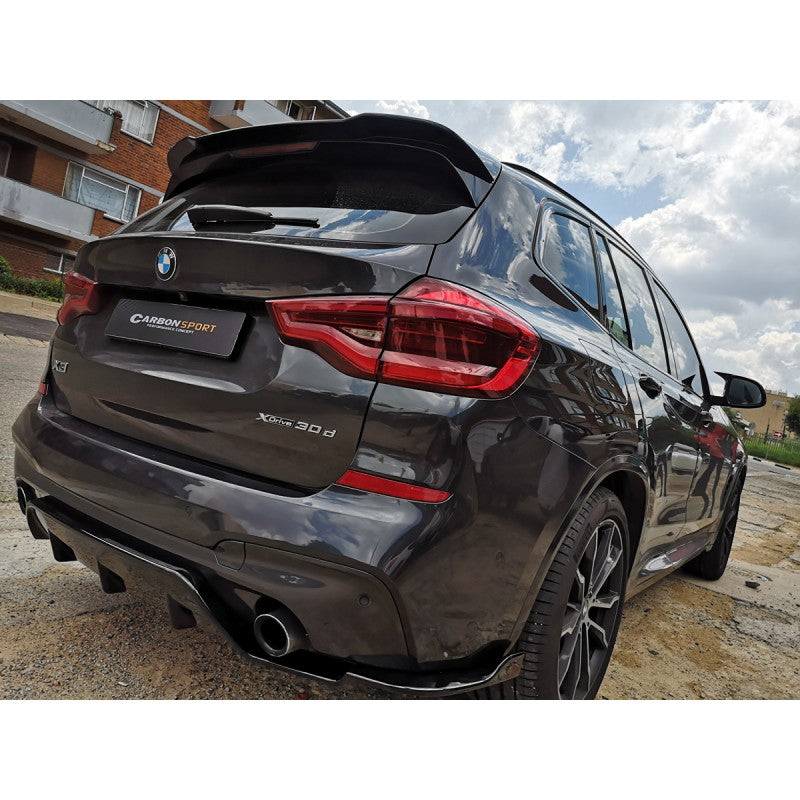 G01 X3 BW style diffuser