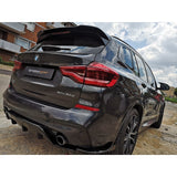 G01 X3 BW style diffuser