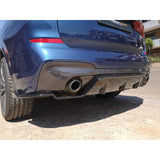 G01 X3 BW style diffuser