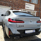 G02 X4 V1-style boot spoiler (ABS)