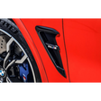 G02 X4 X4M style fender vent