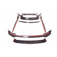 G05 X5 BW style bodykit