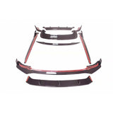 G05 X5 BW style bodykit