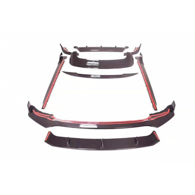 G05 X5 BW style bodykit