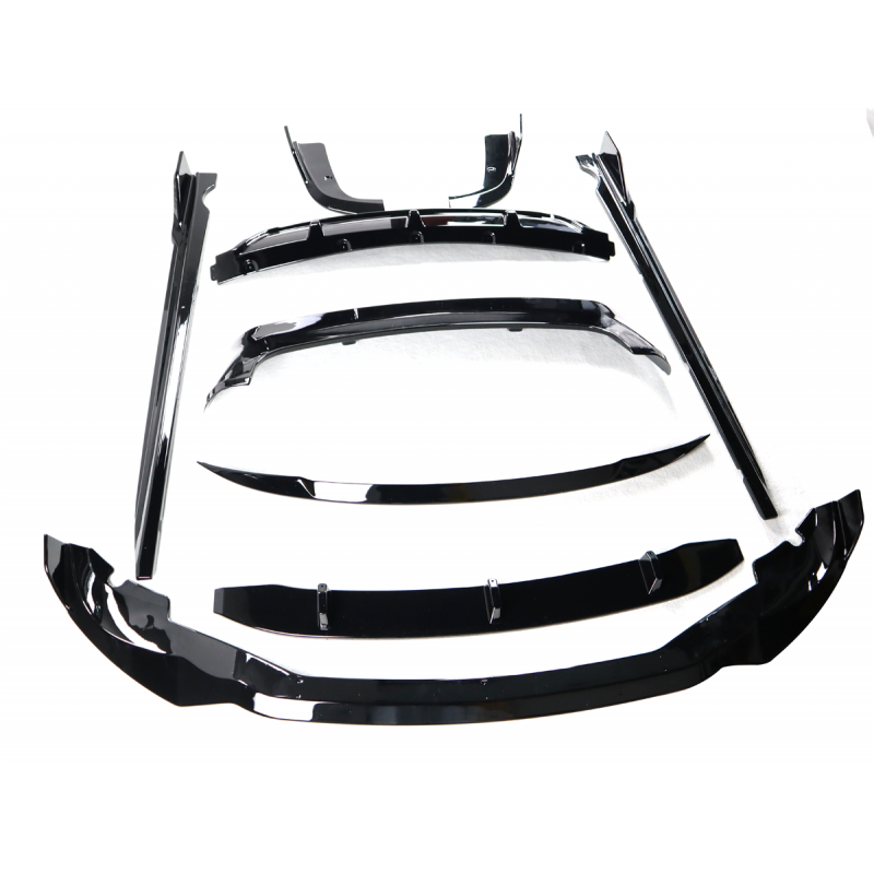 G05 X5 BW style bodykit