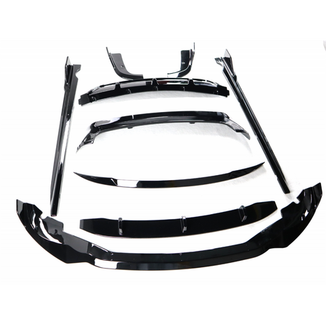 G05 X5 BW style bodykit