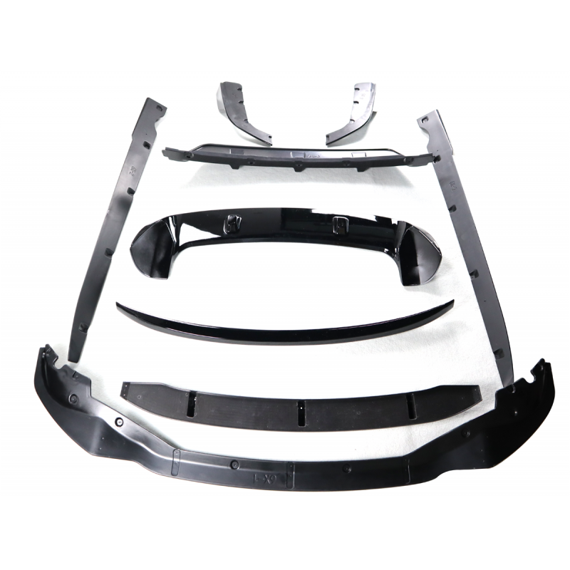G05 X5 BW style bodykit