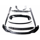 G05 X5 BW style bodykit