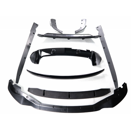 G05 X5 BW style bodykit