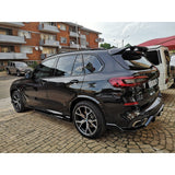G05 X5 BW style bodykit