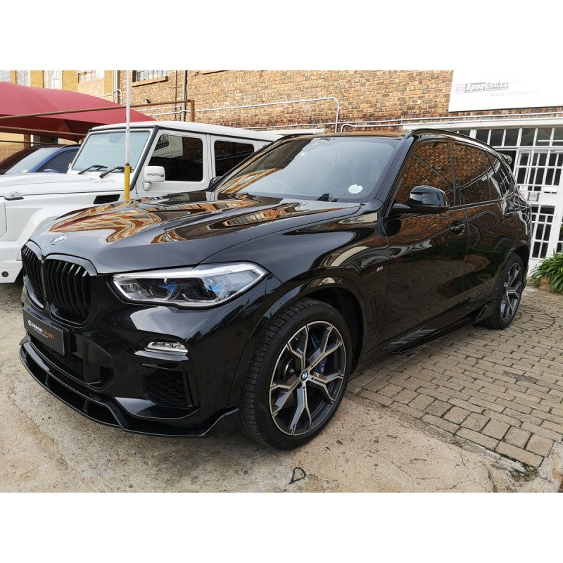 G05 X5 BW style bodykit