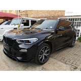 G05 X5 BW style bodykit
