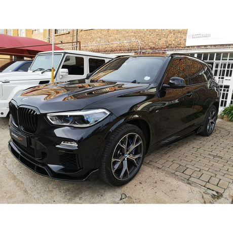 G05 X5 BW style bodykit