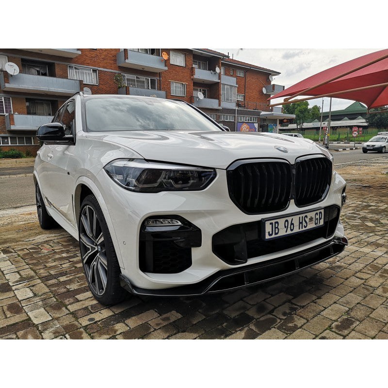 G05 X5 BW style bodykit