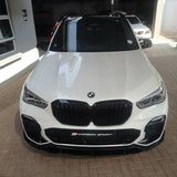 G05 X5 BW style bodykit