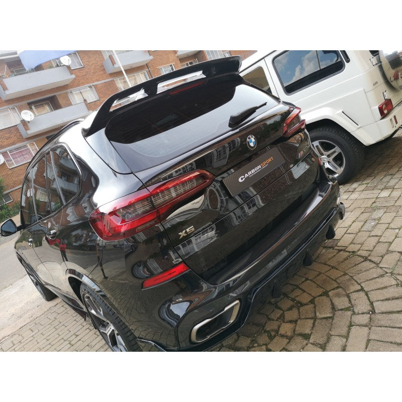 G05 X5 BW style bodykit