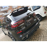 G05 X5 BW style bodykit