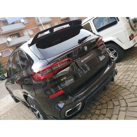 G05 X5 BW style bodykit