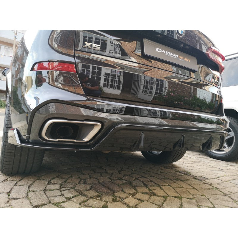 G05 X5 BW style bodykit