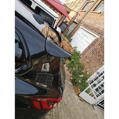 G05 X5 BW style bodykit