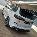 G05 X5 BW style bodykit