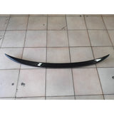 G05 X5 BW Style bottom boot spoiler
