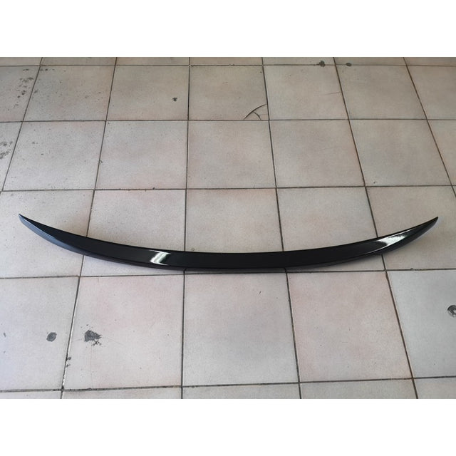 G05 X5 BW Style bottom boot spoiler