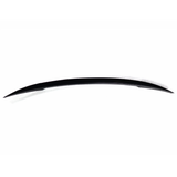 G05 X5 BW Style bottom boot spoiler