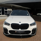 G05 X5 BW style front lip