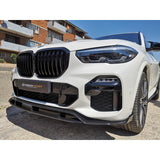 G05 X5 BW style front lip