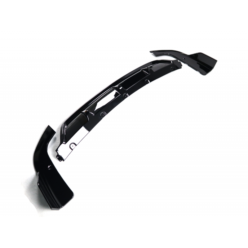 G05 X5 BW style rear diffuser